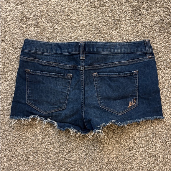 Express shorts - Picture 3 of 3